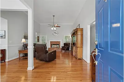 202 Academy Woods Drive, Jefferson, GA 30549 - Photo 4