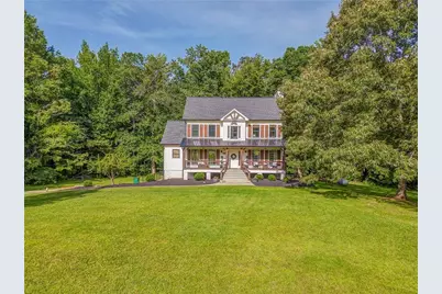 323 Schoolhouse Road, Rockmart, GA 30153 - Photo 2