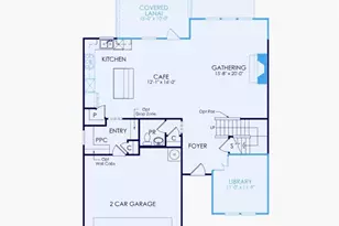 4748 Wilderness Trl, Flowery Branch, GA 30542 - Photo 2
