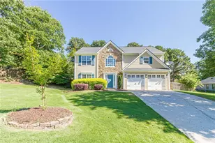 1735 Berry Ct, Cumming, GA 30041 - Photo 2