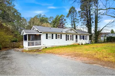 3245 Mars Hill Church Road, Acworth, GA 30101 - Photo 2