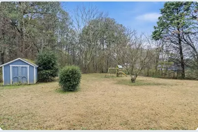 3245 Mars Hill Church Road, Acworth, GA 30101 - Photo 30