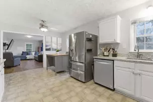 3245 Mars Hill Church Rd, Acworth, GA 30101 - Photo 8