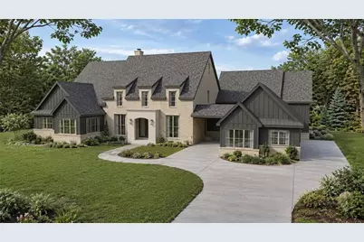 4428 Blackland Drive, Marietta, GA 30067 - Photo 2