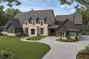 4428 Blackland Dr, Marietta, GA 30067 - Photo 2