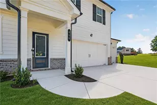 408 Panther Crk Ln, Jackson, GA 30233 - Photo 2