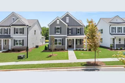 [Address not provided], Braselton, GA 30517 - Photo 1