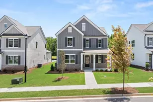 149 King Vlg, Braselton, GA 30517 - Photo 1