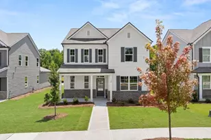 139 King Vlg, Braselton, GA 30517 - Photo 1