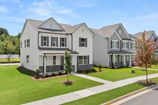 139 King Vlg, Braselton, GA 30517 - Photo 2