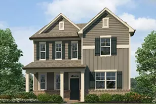 139 King Vlg, Braselton, GA 30517 - Photo 1