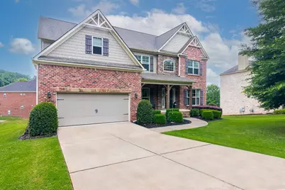 446 Nottingham Drive, Marietta, GA 30066 - Photo 2