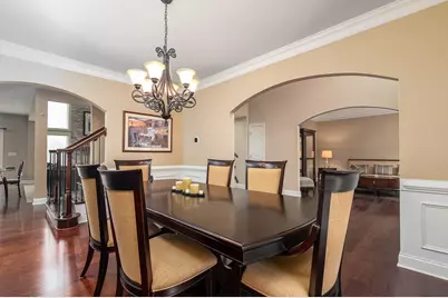 446 Nottingham Drive, Marietta, GA 30066 - Photo 16