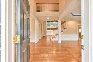 5155 Harbury Ln, Suwanee, GA 30024 - Photo 2