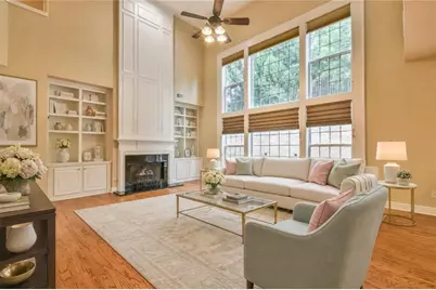 5155 Harbury Lane, Suwanee, GA 30024 - Photo 4