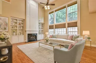 5155 Harbury Ln, Suwanee, GA 30024 - Photo 4