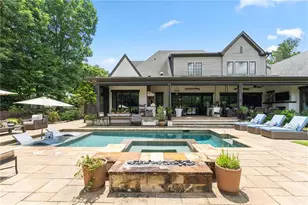2799 Club Dr, Gainesville, GA 30506 - Photo 2