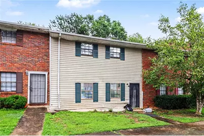 6354 Shannon Parkway #15C, Union City, GA 30291 - Photo 2