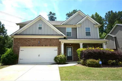 2364 Overlook Avenue, Lithonia, GA 30058 - Photo 1