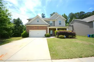 2364 Overlook Ave, Lithonia, GA 30058 - Photo 2