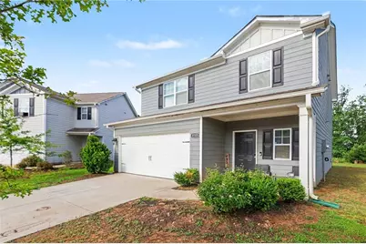 3715 Tommyhawk Court, Douglasville, GA 30135 - Photo 2