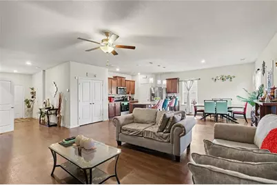 3715 Tommyhawk Court, Douglasville, GA 30135 - Photo 8