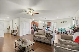 3715 Tommyhawk Ct, Douglasville, GA 30135 - Photo 8