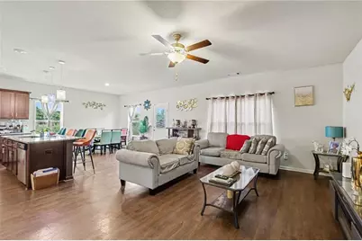 3715 Tommyhawk Court, Douglasville, GA 30135 - Photo 6