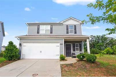 3715 Tommyhawk Court, Douglasville, GA 30135 - Photo 1