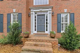 381 Ashbourne Trail, Lawrenceville, GA 30043 - Photo 2