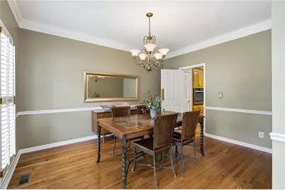 381 Ashbourne Trail, Lawrenceville, GA 30043 - Photo 6