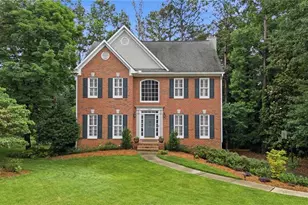 381 Ashbourne Trail, Lawrenceville, GA 30043 - Photo 1