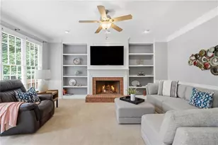 381 Ashbourne Trail, Lawrenceville, GA 30043 - Photo 16