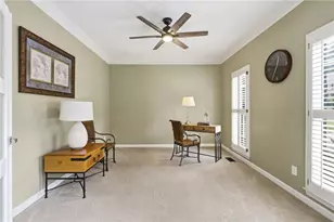 381 Ashbourne Trail, Lawrenceville, GA 30043 - Photo 4