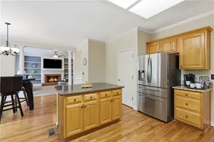 381 Ashbourne Trail, Lawrenceville, GA 30043 - Photo 14