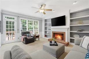 381 Ashbourne Trail, Lawrenceville, GA 30043 - Photo 18