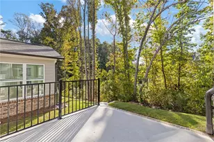 2726 Rylee Carter St, Dacula, GA 30019 - Photo 26