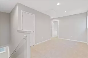 2726 Rylee Carter St, Dacula, GA 30019 - Photo 8