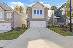 2726 Rylee Carter St, Dacula, GA 30019 - Photo 2