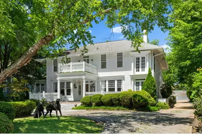 421 Church Street NE, Marietta, GA 30060 - Photo 2