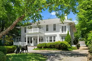 421 Church Street NE, Marietta, GA 30060 - Photo 2