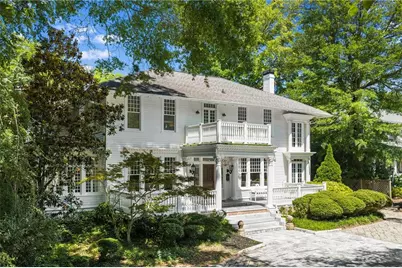 421 Church Street NE, Marietta, GA 30060 - Photo 62