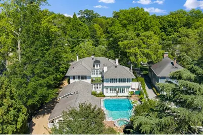 421 Church Street NE, Marietta, GA 30060 - Photo 1