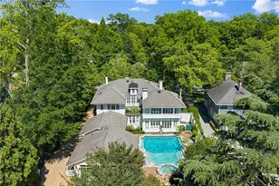 421 Church Street NE, Marietta, GA 30060 - Photo 2