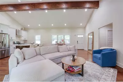 3076 McCully Drive NE, Atlanta, GA 30345 - Photo 8