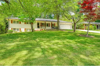 3076 McCully Drive NE, Atlanta, GA 30345 - Photo 1