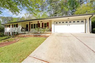 3076 McCully Drive NE, Atlanta, GA 30345 - Photo 26