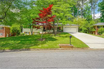 3076 McCully Drive NE, Atlanta, GA 30345 - Photo 2