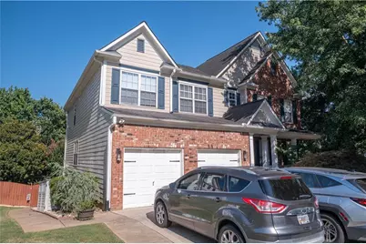 106 Woodview Court, Woodstock, GA 30188 - Photo 1