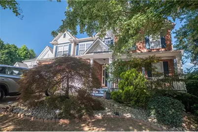 106 Woodview Court, Woodstock, GA 30188 - Photo 4